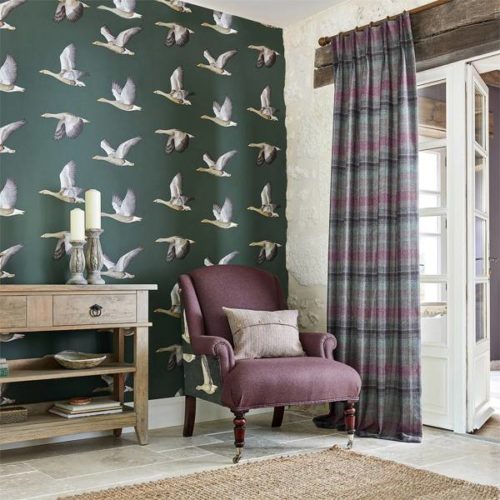 Elysian Geese 216611